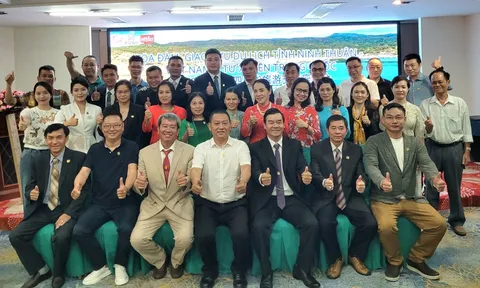 Tăng cường kết nối phát triển du lịch giữa Ninh Thuận – Tứ Xuyên (Trung Quốc)