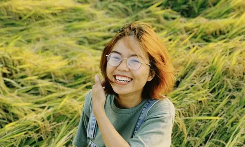 Sau loạt biến cố, cô nàng 9X bỏ Hà Nội về Phú Yên, tận hưởng bình yên nơi làng chài nhỏ