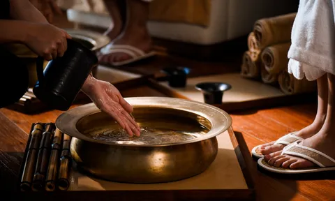 Shilla Monogram Quangnam Danang khai trương Sulwhasoo Spa cao cấp, tổ chức sự kiện Meet The Artist 2024 hoành tráng