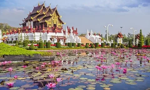 Nhiều nước Đông Nam Á tụt hạng “Chỉ số năng lực phát triển du lịch toàn cầu 2024”