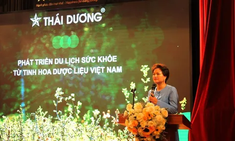 Thúc đẩy du lịch sức khỏe: Giải pháp và cơ hội