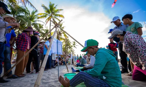 Hội An sắp diễn ra hàng loạt hoạt động ở ngày hội Festival biển đa sắc màu dịp hè 2024