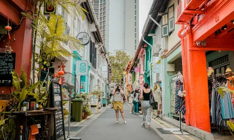 Singapore và Malaysia khởi động loạt chiến dịch thu hút du khách Việt dịp Hè 2024