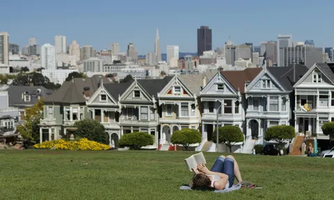 San Francisco công nhận tiếng Việt là ngôn ngữ chính thức