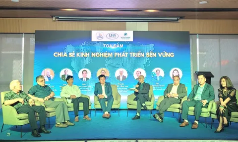 Ngành du lịch – khách sạn Khánh Hòa phát triển bền vững