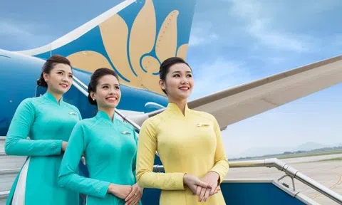 Việt Nam xếp thứ hạng bao nhiêu trong Top 100 hãng bay tốt nhất thế giới 2024?