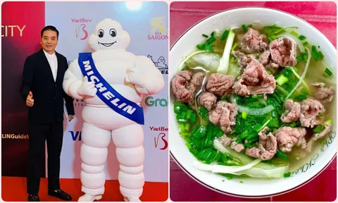 Quán ăn Michelin giúp lan tỏa, quảng bá du lịch Việt Nam