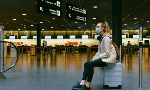 Giảm giá lưu trú cho các hành khách bay đêm vào TP.HCM