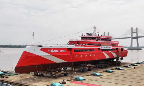 TPHCM sẽ xây 3 bến tàu khách quốc tế để thu hút khách du lịch