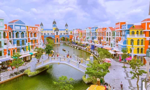 Khách quốc tế đến Việt Nam đạt 10 triệu lượt, tăng 51% so với năm 2023