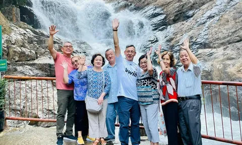 Kỷ niệm 49 năm thành lập, Saigontourist tổ chức nhiều sự kiện hấp dẫn