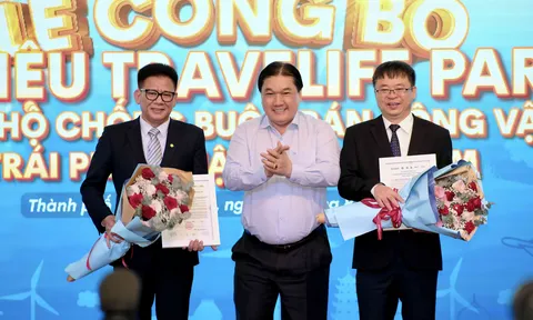 Doanh nghiệp lữ hành ủng hộ chống buôn bán động vật hoang dã trái pháp luật