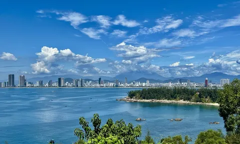 Lịch trình vi vu Đà Nẵng - Hội An 3N2Đ