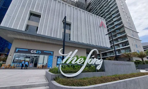Vũng Tàu: Khách du lịch “tố” chủ căn hộ tại chung cư The Sóng đặt camera quay lén