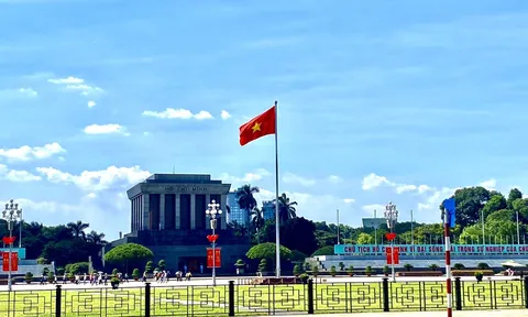Lễ 2/9 nghỉ 4 ngày, đừng bỏ qua những điểm đến vừa đẹp vừa rẻ này