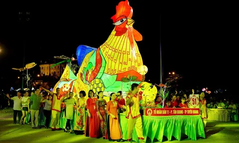 Người dân Tuyên Quang sẵn sàng cho Lễ hội thành Tuyên 2024