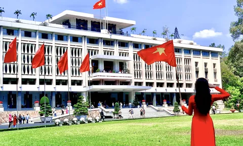 Nhiều hoạt động văn hóa chào mừng Quốc khánh 2/9 tại Hà Nội và TP.HCM