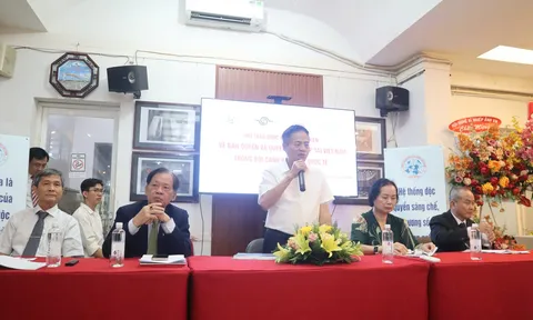 Bảo vệ quyền tác giả trong thời đại số hóa
