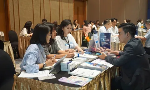 Hàn Quốc xúc tiến thu hút khách du lịch MICE tại Việt Nam