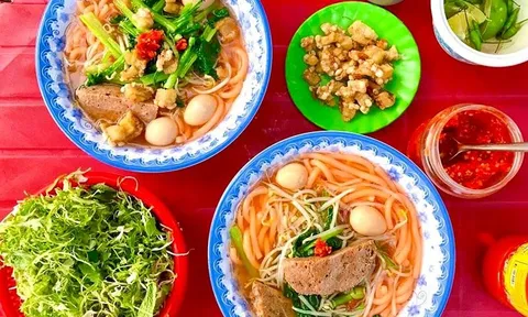 Khám phá ẩm thực Ban Mê
