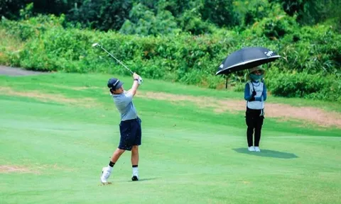 Thừa Thiên Huế: Đầu tư, phát triển du lịch golf