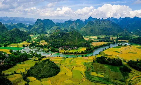 Nơi cách Hà Nội chưa đến 300 km là điểm đến thân thiện nhất Việt Nam, bối cảnh chính của phim VTV "hot" nhất hiện nay