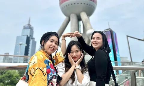 Du lịch dịp lễ 2/9: Loạt tour xuất ngoại đã kín hết chỗ, tour nội địa bán ra chậm
