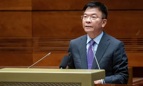 Phó Thủ tướng Lê Thành Long: Du lịch Việt Nam phục hồi tích cực, là điểm sáng trong phát triển kinh tế - xã hội