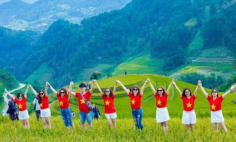 Yêu cầu đảm bảo các hoạt động du lịch trong dịp nghỉ lễ Quốc khánh 2/9