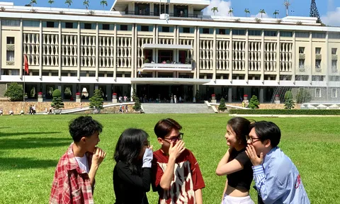 TPHCM đón gần 1 triệu khách, thu hơn 2.900 tỷ đồng trong dịp lễ 2/9