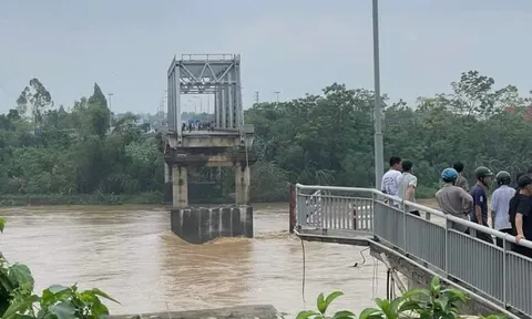 Số người tử vong và mất tích do mưa bão Yagi đã tăng lên hơn 59 người