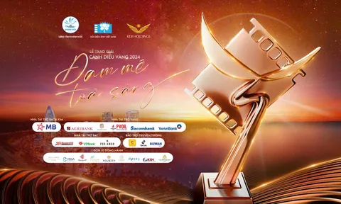 Khánh Hòa sẵn sàng cho Cánh Diều Vàng 2024