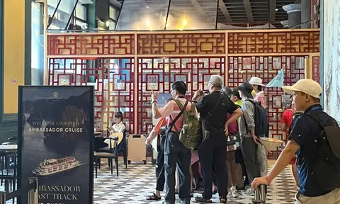 Hạ Long phục hồi thần tốc sau bão Yagi, sẵn sàng đón mùa khách quốc tế