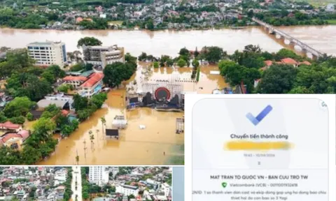 “2 Ngày 1 Đêm” san sẻ khó khăn với bà con miền Bắc, nhận về nhiều phản hồi tích cực