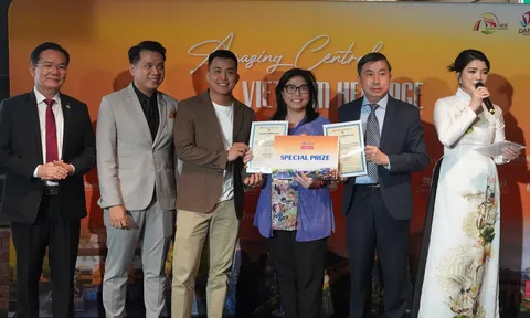 "Miền di sản diệu kỳ" - chương trình kết nối du lịch Thừa Thiên Huế, Đà Nẵng, Quảng Nam với Úc