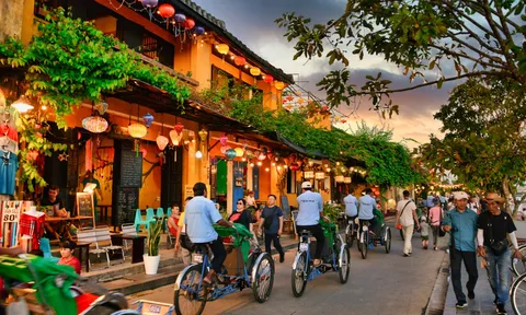 "Gia đình văn hóa" 3 năm liền mới được làm điểm lưu trú đón khách trong phố cổ