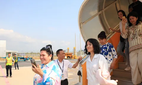Khánh Hoà: Tiếp tục quảng bá để phát triển du lịch bền vững