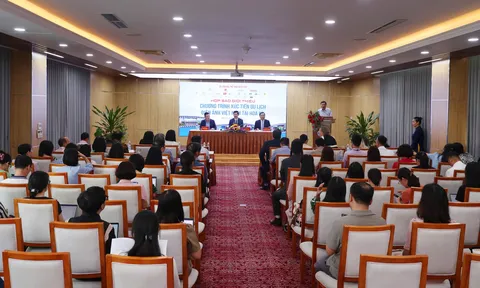 Song song phát triển Du lịch và Điện ảnh qua Chương trình xúc tiến Du lịch Điện ảnh Việt Nam tại Mỹ