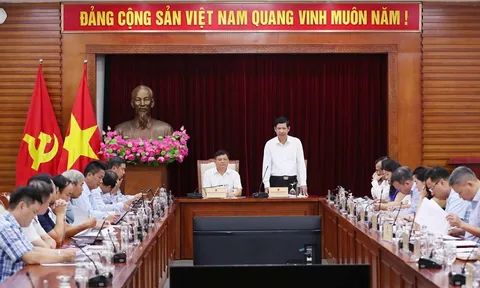 Huế đăng cai Năm Du lịch Quốc gia 2025