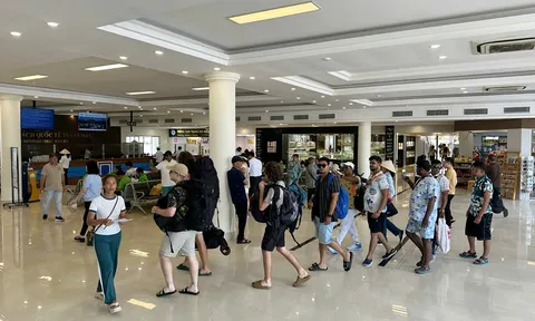 Tin vui cho ngành du lịch khi miền Bắc khôi phục "thần tốc"