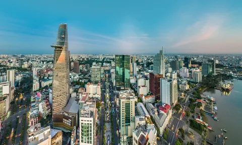 TPHCM tăng cường liên kết phát triển du lịch, phấn đấu đạt mục tiêu 6 triệu khách quốc tế