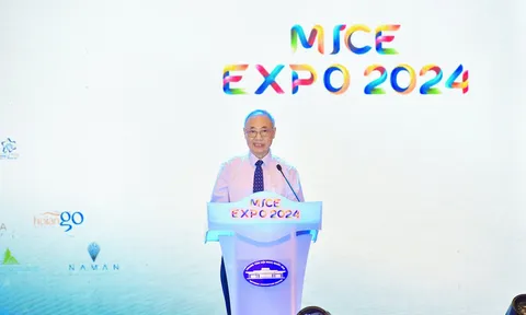 MICE EXPO 2024: Phát triển du lịch MICE Việt nam theo hướng bền vững, chuyển đổi xanh, chuyển đổi số