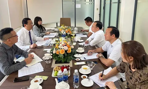 Hội nghị quốc tế lần thứ nhất về Du lịch Nông thôn của Tổ chức Du lịch Liên hợp quốc (UN Tourism) tại Quảng Nam