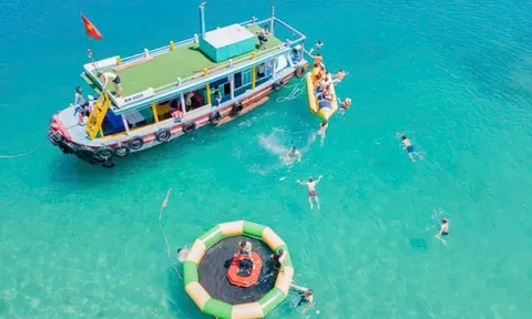 Du lịch Nha Trang – Khánh Hòa phát động chương trình kích cầu du lịch 3 tháng cuối năm 2024