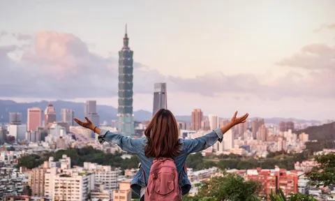 Xu hướng du lịch 2025: Tìm kiếm sự yên bình và trải nghiệm mới lạ