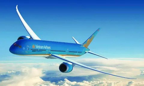 Vietnam Airlines sẽ mở đường bay thẳng tới sân bay lớn nhất thế giới