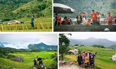Du lịch Việt Nam: Travel blogger phát triển ra sao trong tương lai?