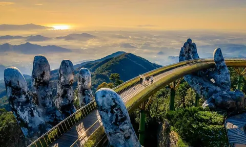 Đà Nẵng dẫn đầu xu hướng tìm kiếm của du khách Mỹ, vượt qua Tokyo và Bangkok