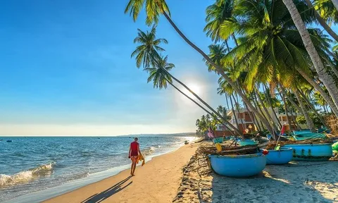 3 ngày nghỉ Giỗ Tổ Hùng Vương, lên lịch ăn chơi từ TPHCM