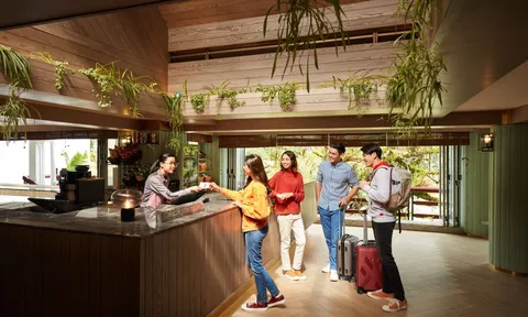 Chuyển đổi số hiệu quả: Cách các công ty lữ hành khẳng định vị thế trong thời đại AI